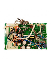 Плата управління зовнішнього блока кондиціонера Cooper&Hunter (C&H) 30138000733