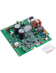 Плата управління зовнішнього блока кондиціонера Cooper&Hunter (C&H) 30138000849 W8673AU