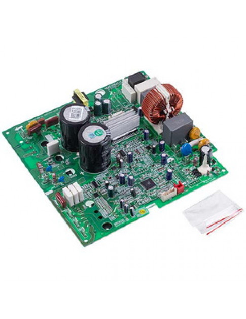 Плата управління зовнішнього блока кондиціонера Cooper&Hunter (C&H) 30138000849 W8673AU