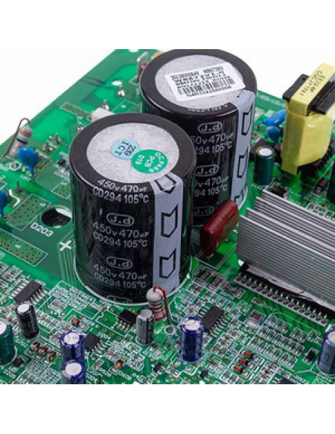 Плата управління зовнішнього блока кондиціонера Cooper&Hunter (C&H) 30138000849 W8673AU