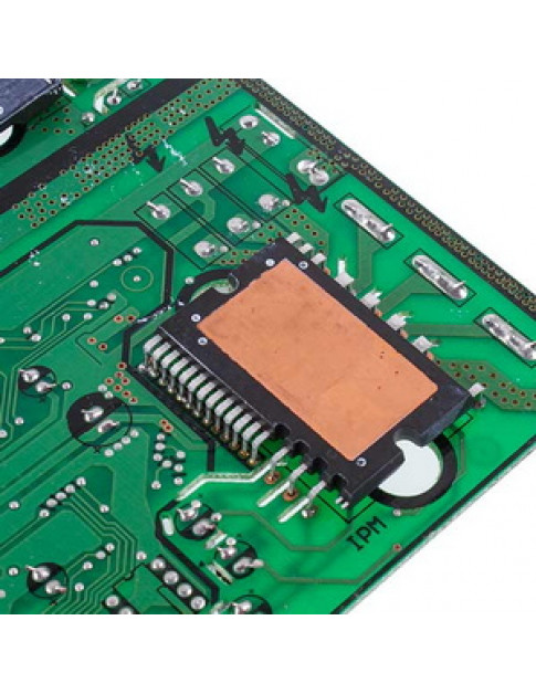 Плата управління зовнішнього блока кондиціонера Cooper&Hunter (C&H) 30138000849 W8673AU