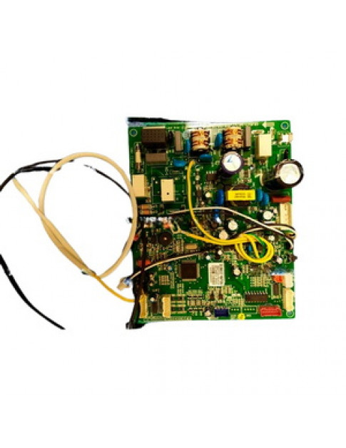 Плата управління внутрішнього блока кондиціонера Cooper&Hunter (C&H) 30138001027