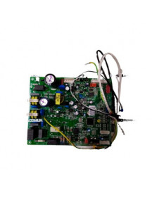 Плата управління внутрішнього блока кондиціонера Cooper&Hunter (C&H) 30138001028