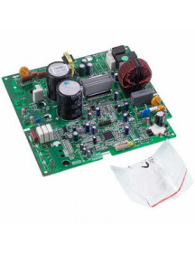 Плата управління зовнішнього блока кондиціонера Cooper&Hunter (C&H) 30138001122 W8673AV