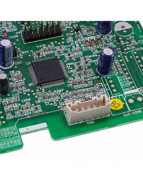 Плата управління зовнішнього блока кондиціонера Cooper&Hunter (C&H) 30138001122 W8673AV Плата управління зовнішнього блока кондиціонера Cooper&Hunter (C&H) 30138001122 W8673AV