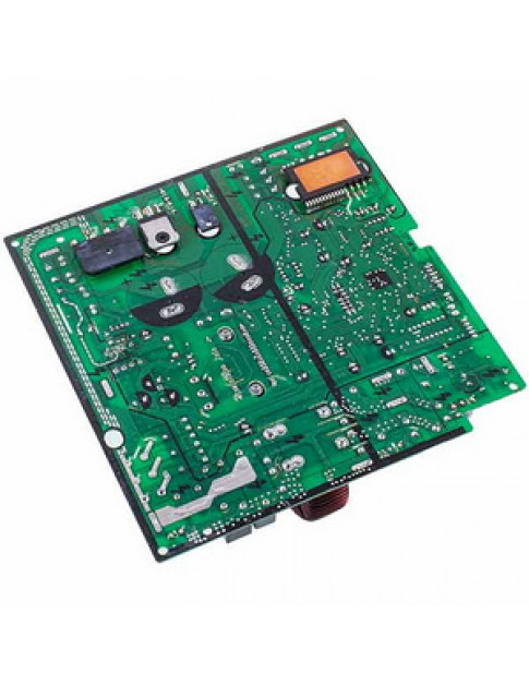 Плата управління зовнішнього блока кондиціонера Cooper&Hunter (C&H) 30138001122 W8673AV Плата управління зовнішнього блока кондиціонера Cooper&Hunter (C&H) 30138001122 W8673AV