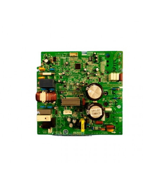 Плата управління зовнішнього блока кондиціонера Cooper&Hunter (C&H) 30138001137 Плата управління зовнішнього блока кондиціонера Cooper&Hunter (C&H) 30138001137