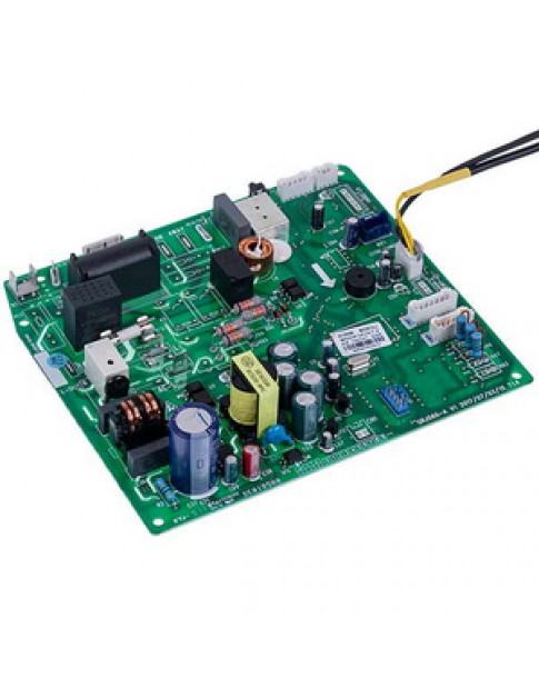 Плата управління внутрішнього блока кондиціонера Cooper&Hunter (C&H) 30145096