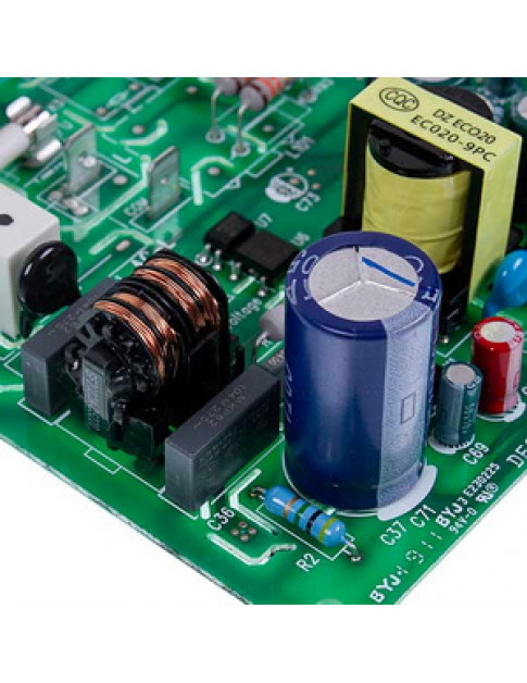 Плата управління внутрішнього блока кондиціонера Cooper&Hunter (C&H) 30145096