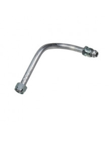 Трубка газова конфорки (великої) для газової плити Gorenje 301459