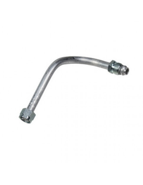 Трубка газова конфорки (великої) для газової плити Gorenje 301459