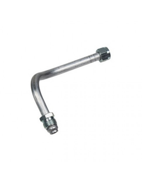 Трубка газова конфорки (великої) для газової плити Gorenje 301459