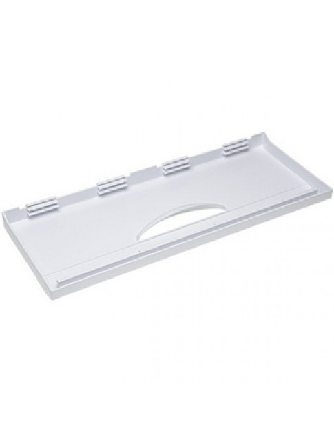 Панель среднего ящика морозильной камеры для холодильника Атлант 301540101200