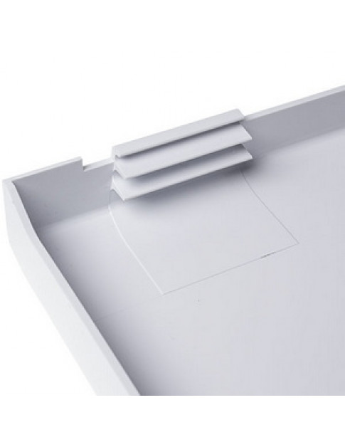 Панель среднего ящика морозильной камеры для холодильника Атлант 301540101200