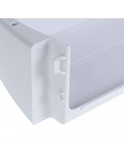 Дверна полиця для пляшок для холодильника Атлант 301543105800 490x100mm