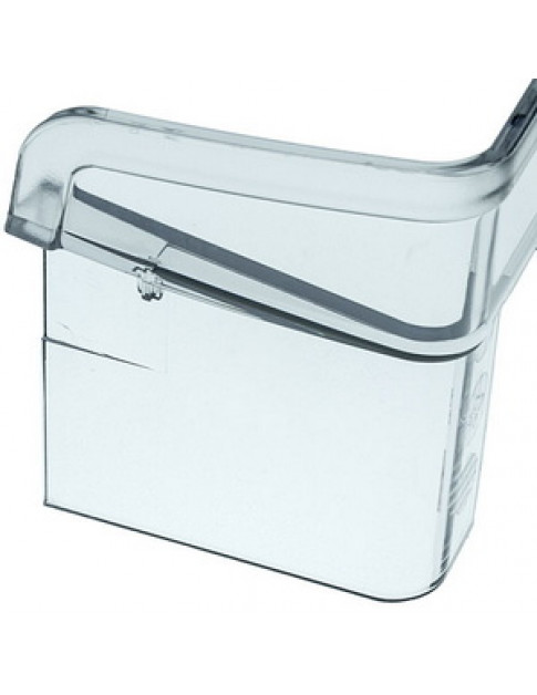 Ограничитель полки двери для бутылок для холодильника Атлант 301543105900