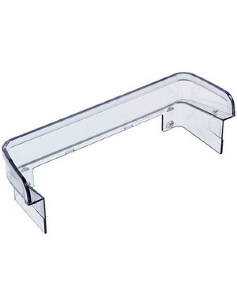 Обмежувач полки дверей (малої) для холодильника Атлант 301543106400