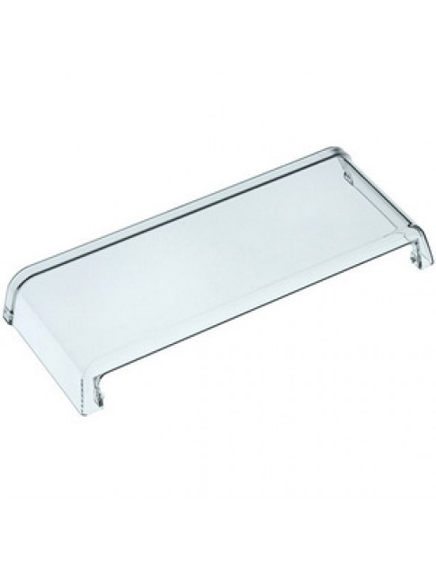 Кришка дверної полки (верхньої) для холодильника Атлант 301543108300 Кришка дверної полки (верхньої) для холодильника Атлант 301543108300