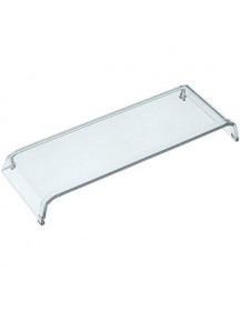 Кришка дверної полки (верхньої) для холодильника Атлант 301543108300