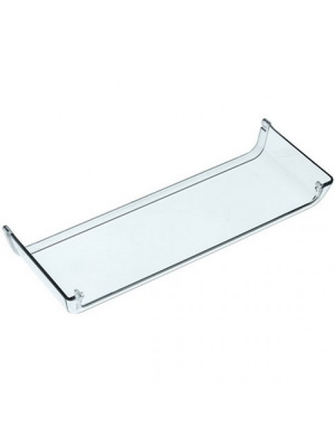 Кришка дверної полки (верхньої) для холодильника Атлант 301543108300 Кришка дверної полки (верхньої) для холодильника Атлант 301543108300