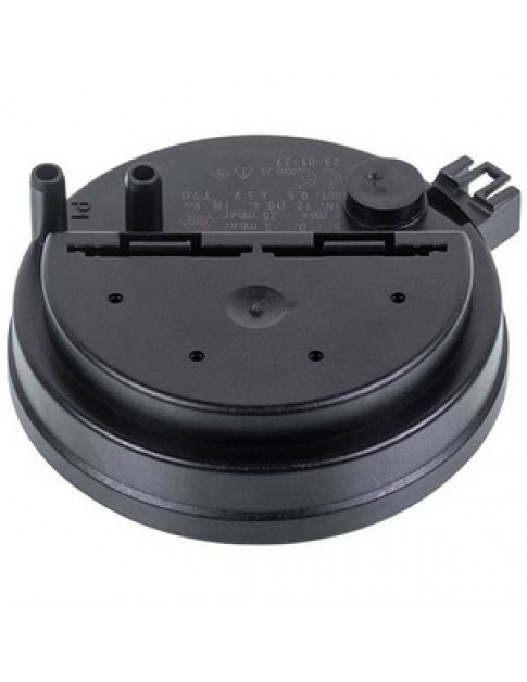 Реле тиску (пресостат) Rational 3017.1011P 0-30 BAR 10A 12V