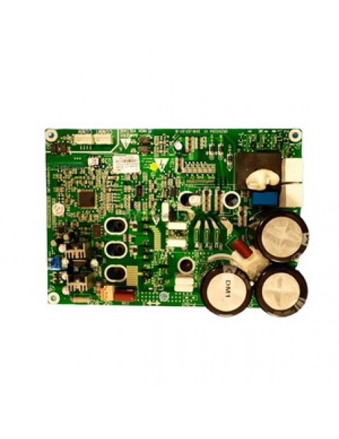 Плата управління зовнішнього блока кондиціонера Cooper&Hunter (C&H) 30221000010