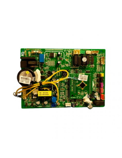 Плата управління зовнішнього блока кондиціонера Cooper&Hunter (C&H) 30224000024