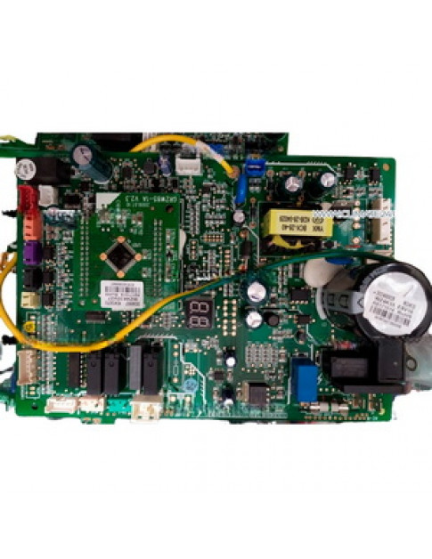 Плата управління зовнішнього блока кондиціонера Cooper&Hunter (C&H) 30224000026 Плата управління зовнішнього блока кондиціонера Cooper&Hunter (C&H) 30224000026