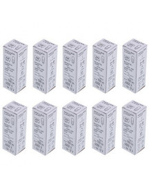 Набір галогенових ламп робочої камери Rational 3024.0201P 12V 10W G4 300°C (10 шт.)