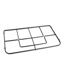 Решітка (права/ліва) 445x250mm 302460 для газової плити Gorenje