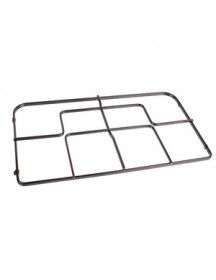 Решітка (права/ліва) 445x250mm 302460 для газової плити Gorenje