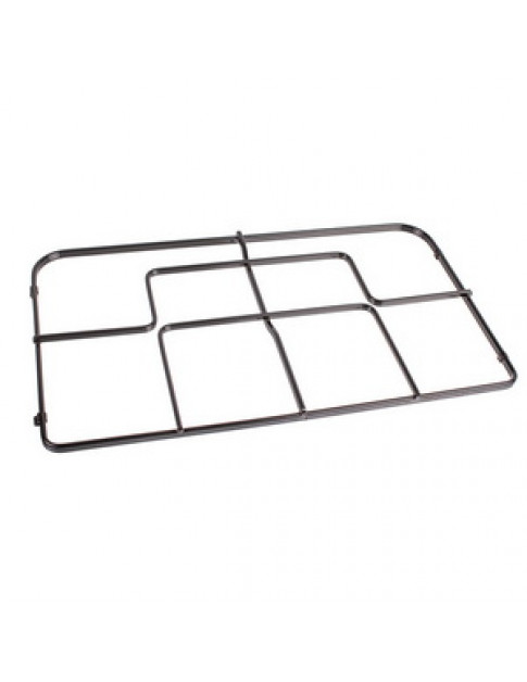 Решітка (права/ліва) 445x250mm 302460 для газової плити Gorenje