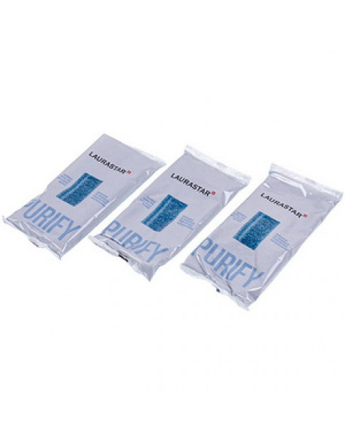 Фільтруючі гранули S-клас (3 шт) 3027800898 для прасувальної системи Laurastar