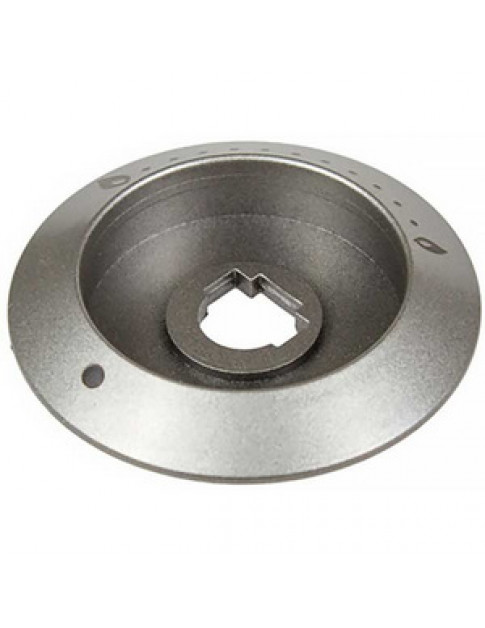 Лімб (диск) ручки регулювання конфорки для газової плити Gorenje 303848