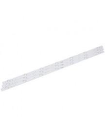 Комплект LED підсвітки GC32D07-ZC14F-07 GC32D07-ZC21FG-09 для телевізора 32&apos&apos 303GC315036