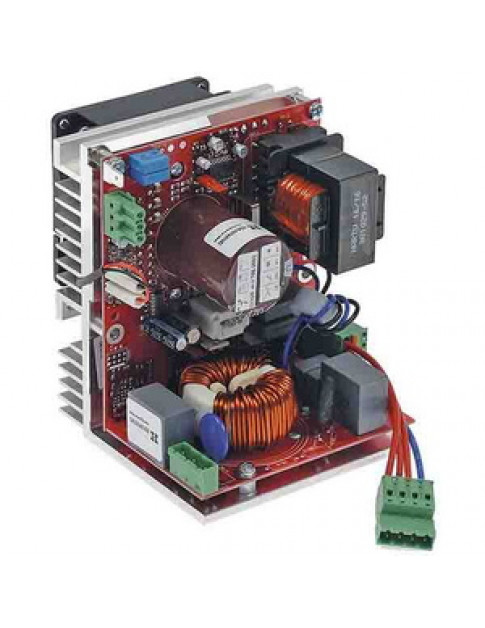 Блок керування мотора вентилятора Rational 3040.3040P Блок керування мотора вентилятора Rational 3040.3040P