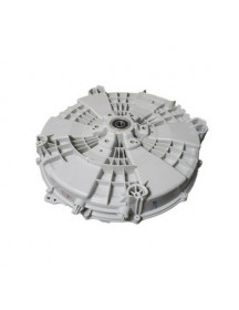 Задний полубак для стиральной машины LG 3044EN0004 (подшипники HCH + сальник YB со смазкой)