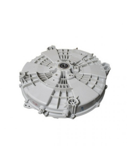 Задний полубак для стиральной машины LG 3044EN0004 (подшипники HCH + сальник YB со смазкой) Задний полубак для стиральной машины LG 3044EN0004 (подшипники HCH + сальник YB со смазкой)