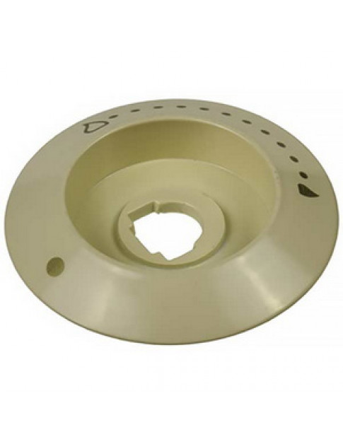 Лімб (диск) ручки регулювання конфорки для газової плити Gorenje 304574