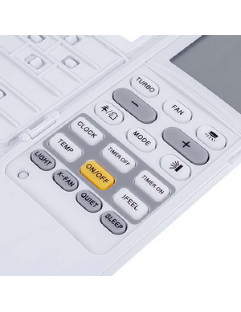 Пульт для кондиціонера Cooper&Hunter (C&H) 305001000139 YAG1FB3