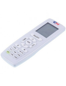 Пульт дистанційного керування для кондиціонера Cooper&Hunter (C&H) 305001060060_Y14713 YAP1F