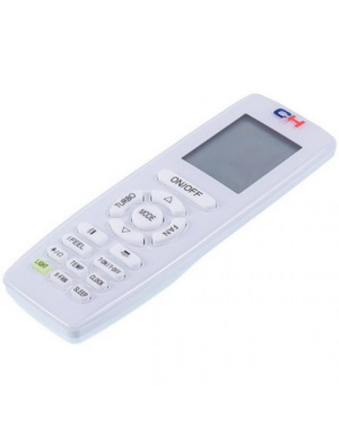 Пульт дистанційного керування для кондиціонера Cooper&Hunter (C&H) 305001060060_Y14713 YAP1F