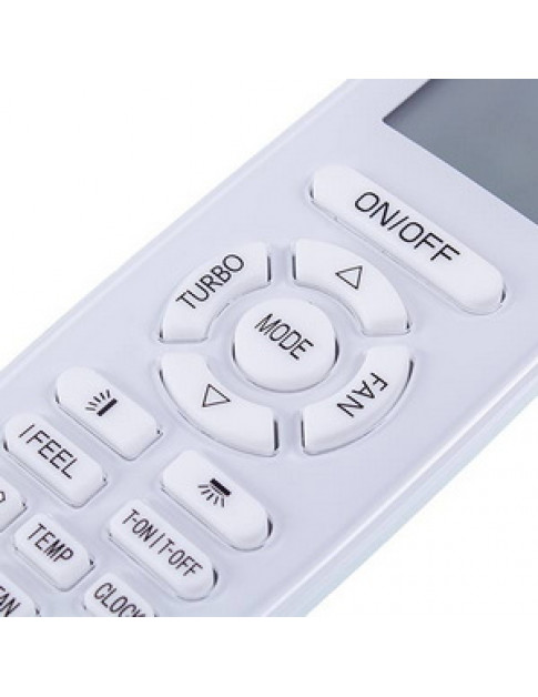 Пульт дистанційного керування для кондиціонера Cooper&Hunter (C&H) 305001060060_Y14713 YAP1F