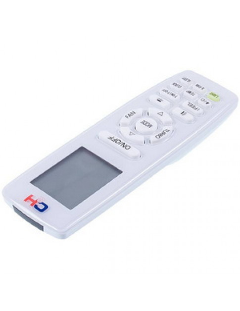 Пульт дистанційного керування для кондиціонера Cooper&Hunter (C&H) 305001060060_Y14713 YAP1F