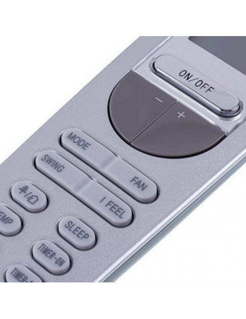 Пульт дистанційного керування для кондиціонера Cooper&Hunter (C&H) 30510125_X53984 YAA1FB
