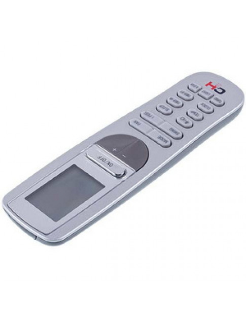 Пульт дистанційного керування для кондиціонера Cooper&Hunter (C&H) 30510125_X53984 YAA1FB