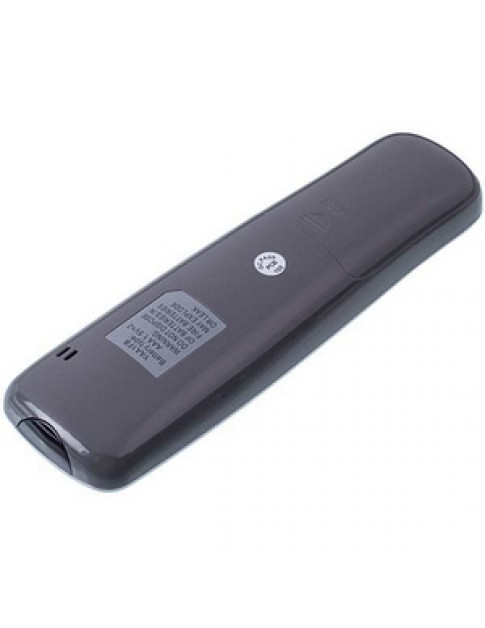 Пульт дистанційного керування для кондиціонера Cooper&Hunter (C&H) 30510125_X53984 YAA1FB