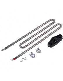 ТЕН для пральної машини Miele 3051032 TPM 275-SB-2650 (з кріпленням) Д=275 мм 2650 Вт