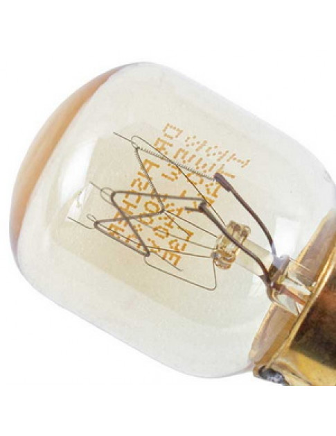 Electrolux 3051725244 Лампочка 25W 230V E14 для духовки