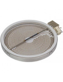 Конфорка 2300W для склокерамічної поверхні Electrolux 3051747016